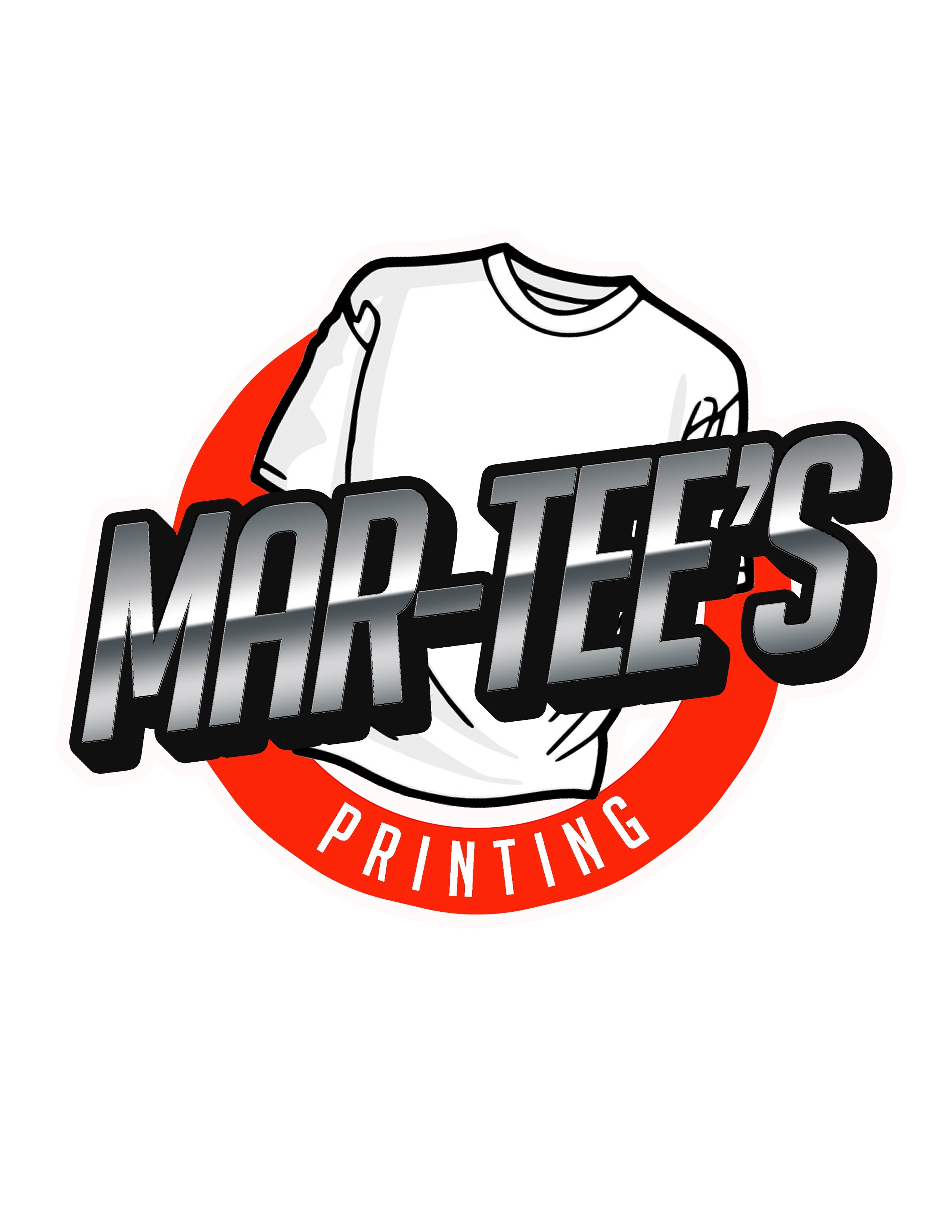 Mar Threads Mar Tees Printing